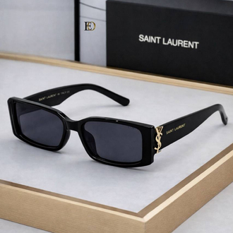YSL GÖZLÜK (5 Renk)