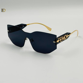 FENDİ İTHAL GÖZLÜK (5 Renk)