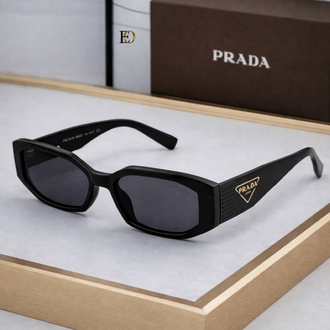 PRADA GÖZLÜK (4 Renk)