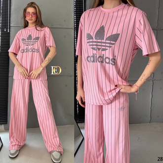ADIDAS TK (5 RENK)