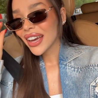 GUCCİ İTHAL GÖZLÜK