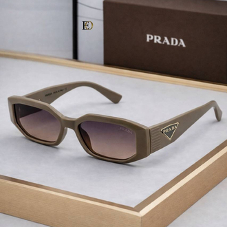 PRADA GÖZLÜK (4 Renk)