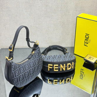 FENDİ ÇANTA