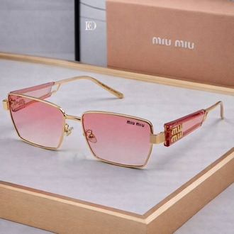 MIU MIU gözlük (4 Renk)