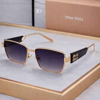 MIU MIU gözlük (4 Renk)