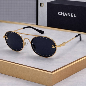 CHANEL GÖZLÜK