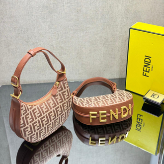 FENDİ ÇANTA