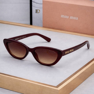 MIU MIU GÖZLÜK (3 Renk)