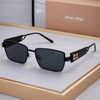 MIU MIU gözlük (4 Renk)