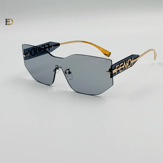 FENDİ İTHAL GÖZLÜK (5 Renk)