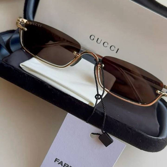 GUCCİ İTHAL GÖZLÜK