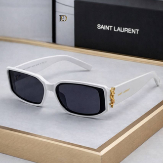 YSL GÖZLÜK (5 Renk)