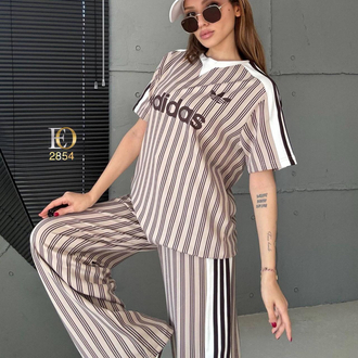 Adidas Takım