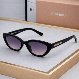 MIU MIU GÖZLÜK (3 Renk)