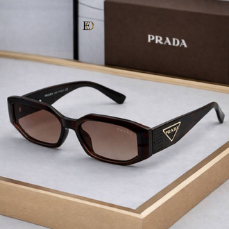 PRADA GÖZLÜK (4 Renk)
