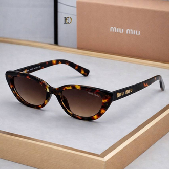 MIU MIU GÖZLÜK (3 Renk)