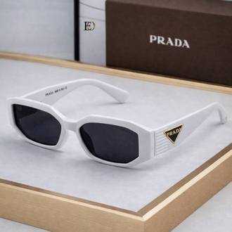 PRADA GÖZLÜK (4 Renk)