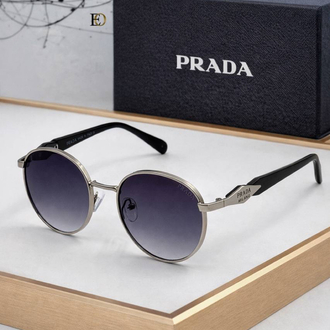PRADA GÖZLÜK (3 Renk)