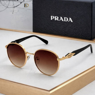 PRADA GÖZLÜK (3 Renk)