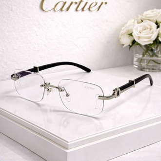 CARTİER GÖZLÜK (4 Renk)