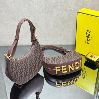 FENDİ ÇANTA