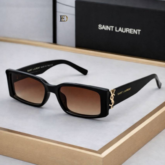 YSL GÖZLÜK (5 Renk)