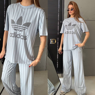 ADIDAS TK (5 RENK)