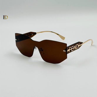 FENDİ İTHAL GÖZLÜK (5 Renk)