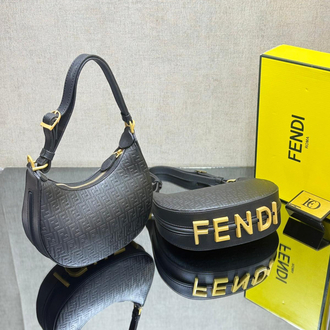 FENDİ ÇANTA