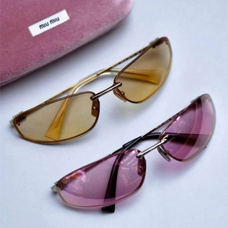 MIU MIU GÖZLÜK