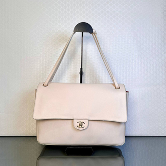 Chanel Maxi Flap Bag  
