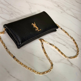 Ysl clutch bag