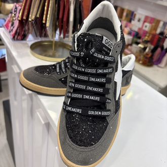 Golden gsee ballstar
