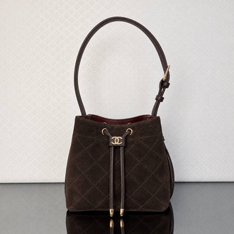 Chanel Bucget Acı kahve