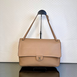 Chanel Maxi Flap Bag