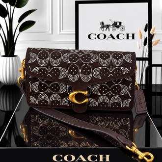COACH TAŞLI    