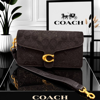 COACH TAŞLI    