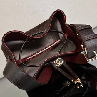 Chanel Bucget Acı kahve