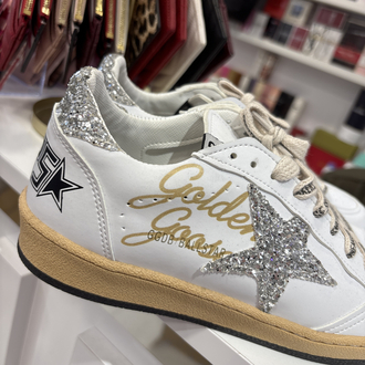 Goldengse ballstar