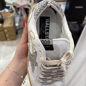 Goldengse ballstar