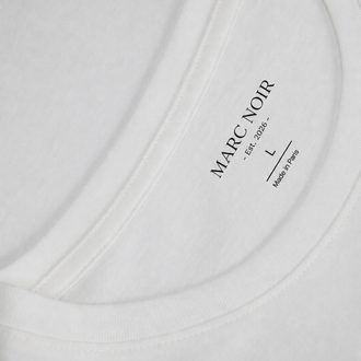 Marc noir T-shirt