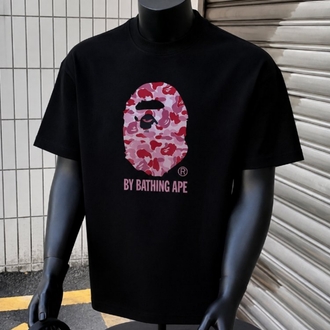 Marc noir T-shirt