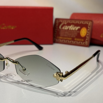 Cartier Güneş Gözlüğü CTR106