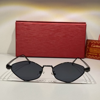 Cartier Unisex Güneş Gözlüğü CTR82