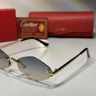 Cartier Güneş Gözlüğü CTR107