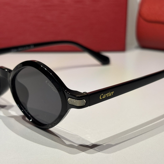Cartier Unisex Güneş Gözlüğü CTR97