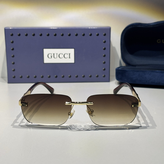 Gucci Unisex Güneş Gözlüğü GC24