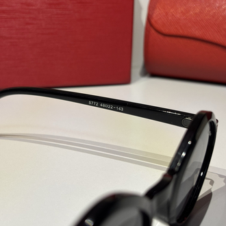Cartier Unisex Güneş Gözlüğü CTR97
