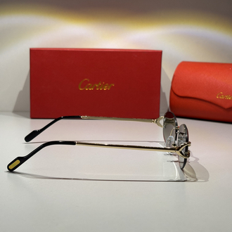 Cartier Güneş Gözlüğü CTR03
