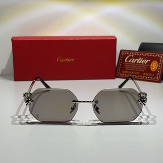 Cartier Güneş Gözlüğü CTR109